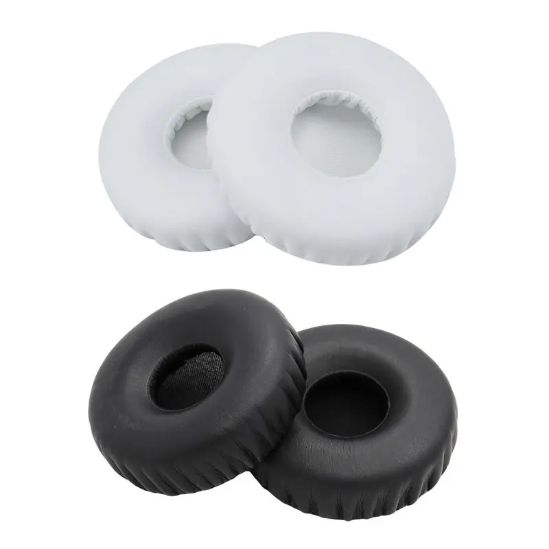 

1 Pair Earphone Ear Pads Soft Foam Cushion for AKG K67 K618 K619 EarPads