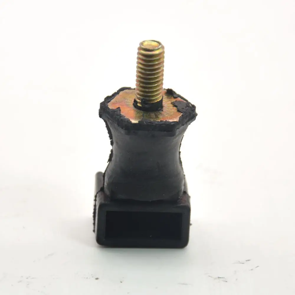 Резиновая подкладка вторичная втулка для телефона 9 шт. Golf Passat Beetle Polo Caddy Superb Seat Leon