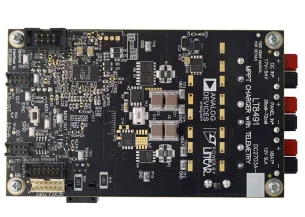 

DC2703A-A-KIT DC2703A (LT8481) + DC1613A (Dongle)