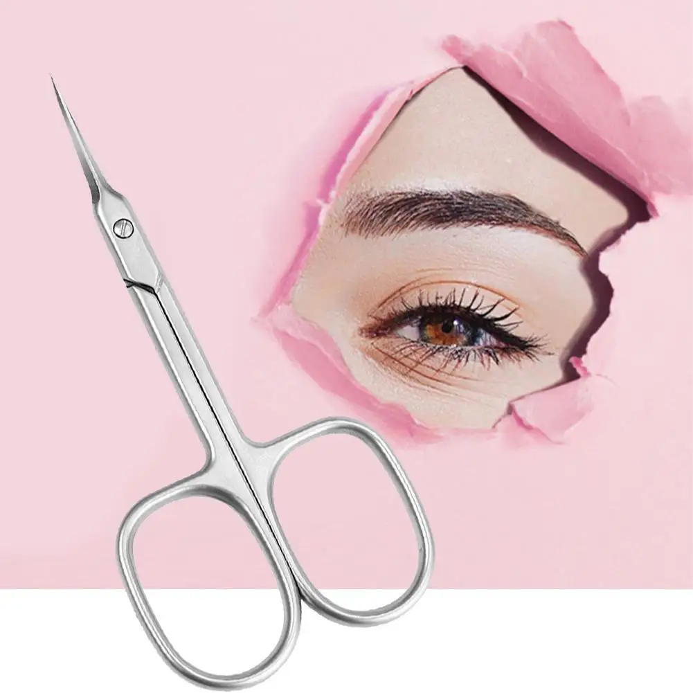 

Nail Scissor Steel Cutters For Manicure Cuticle Scissors Professional Nail Pliers Nail Dead Skin Remover Manicure Tool