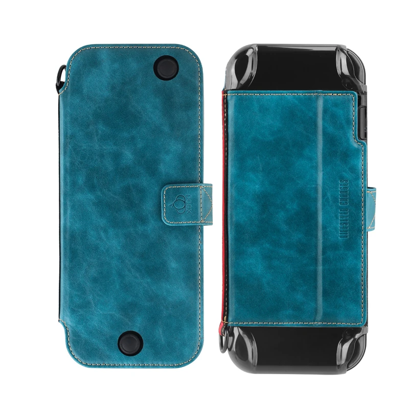 

Handheld Video Game Nintend Switch Protective Hard Portable Travel Bag Shell Pouch for Nintend Switch Console Accessories