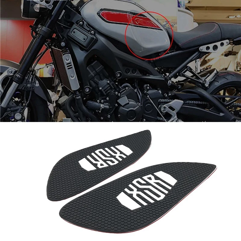 

Наклейка на бак мотоцикла, для Yamaha XSR155 XSR 155 2019-2021