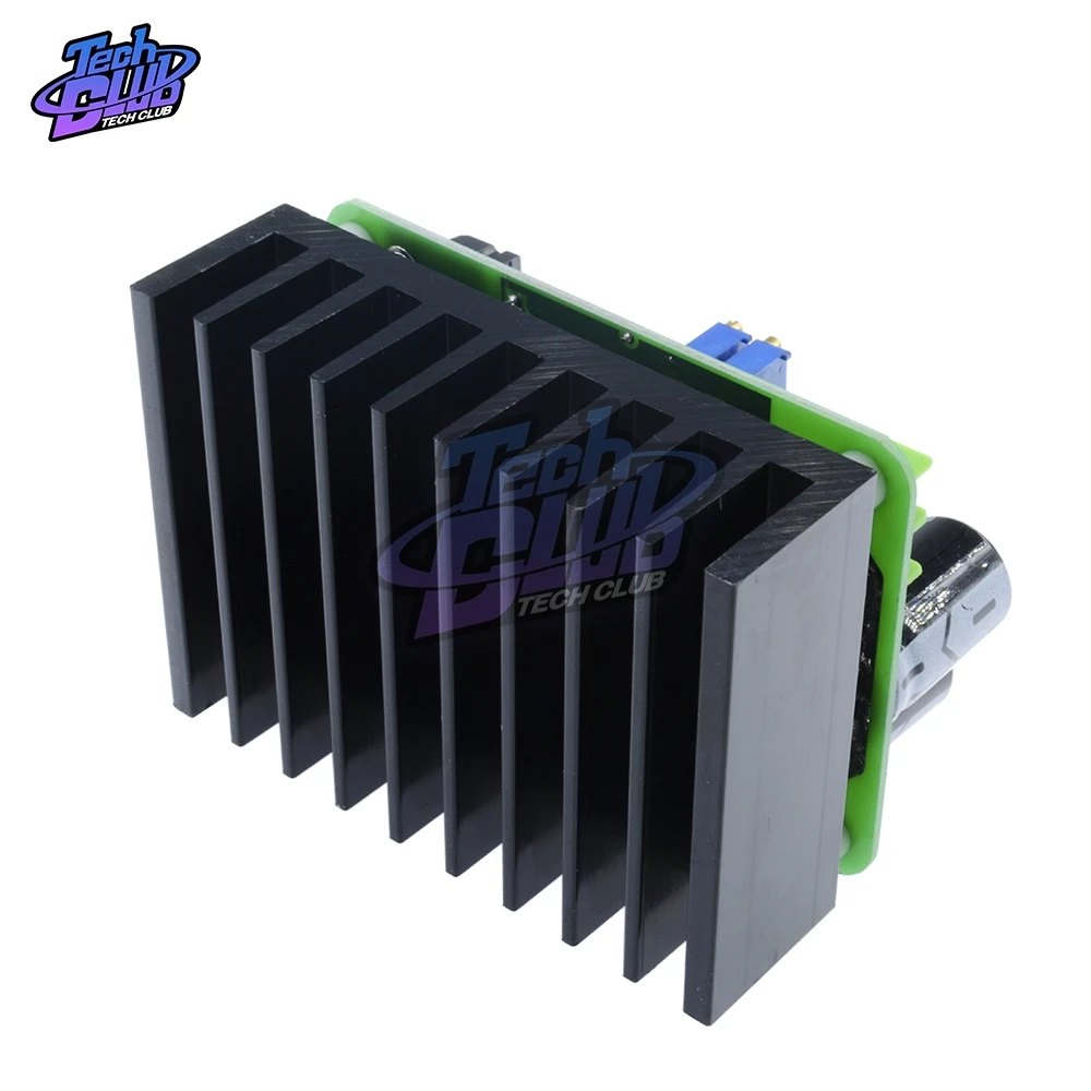 Повышающий преобразователь напряжения для автомобильного зарядного устройства