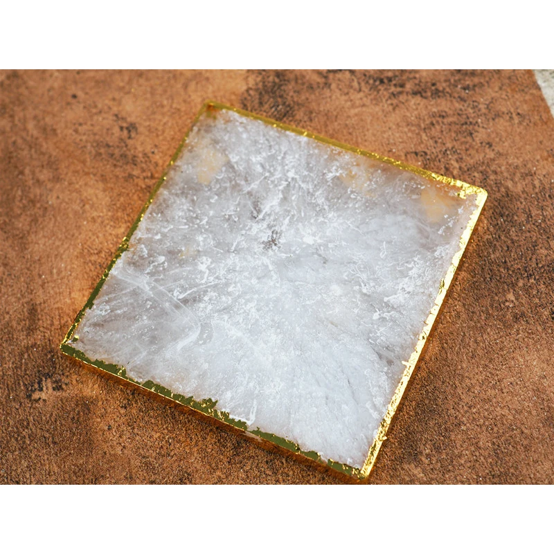 

Silicone Coasters Mat Storage Holder Resin Casting Mold Epoxy Mould Tool DIY DSD666