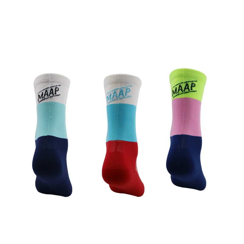 

Носки мягкие спортивные унисекс, 3 пары