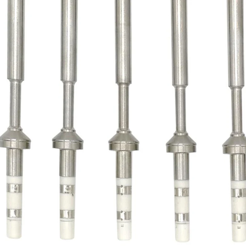 

TS-ILS Soldering Iron Head TS100 Soldering Iron Smart Soldering Iron Pocket Electric Soldering Iron