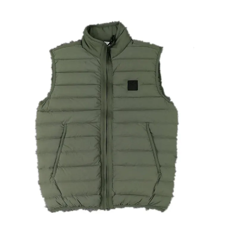 CPtopstoney 2020 New style men's winter heater White Velvet vest fluffy shoulder high quality Imported fabrics from Turkey
