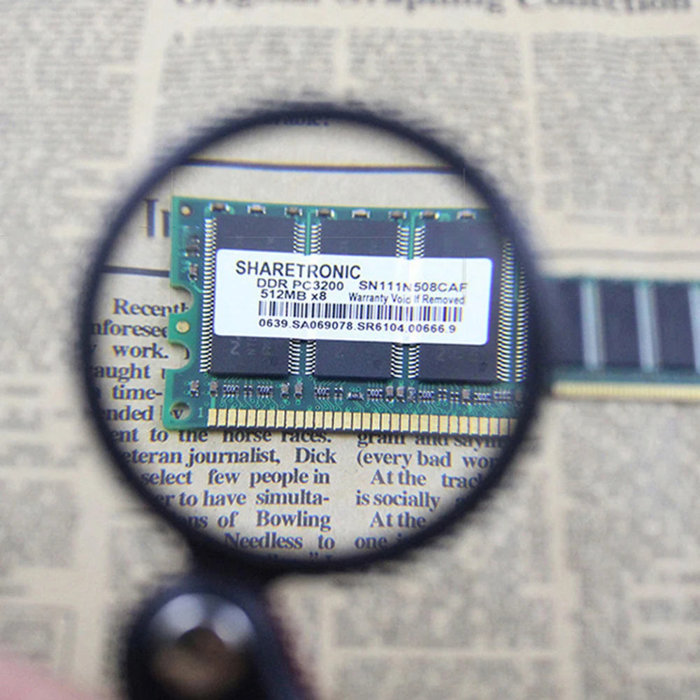 

Portable Handheld 5X Mini Pocket Magnifier Foldable Reading Magnifying Glass Foldable Mini Pocket Magnifier Reading