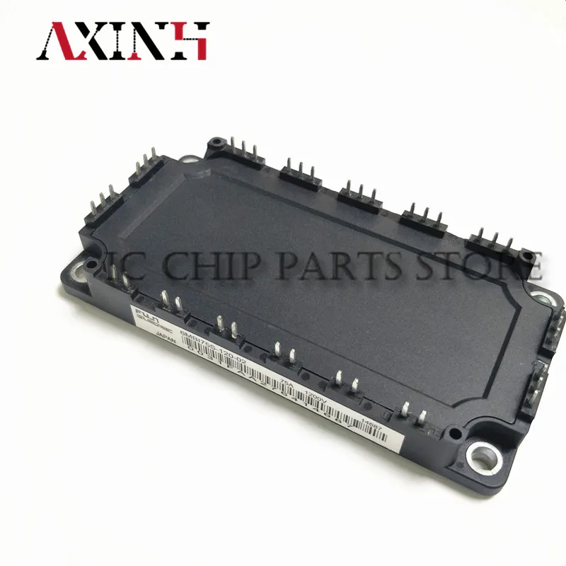 6MBI75S-120-02 6MBI75S 6MBI75S-120 1/PCS IGBT MODULE Original in stock