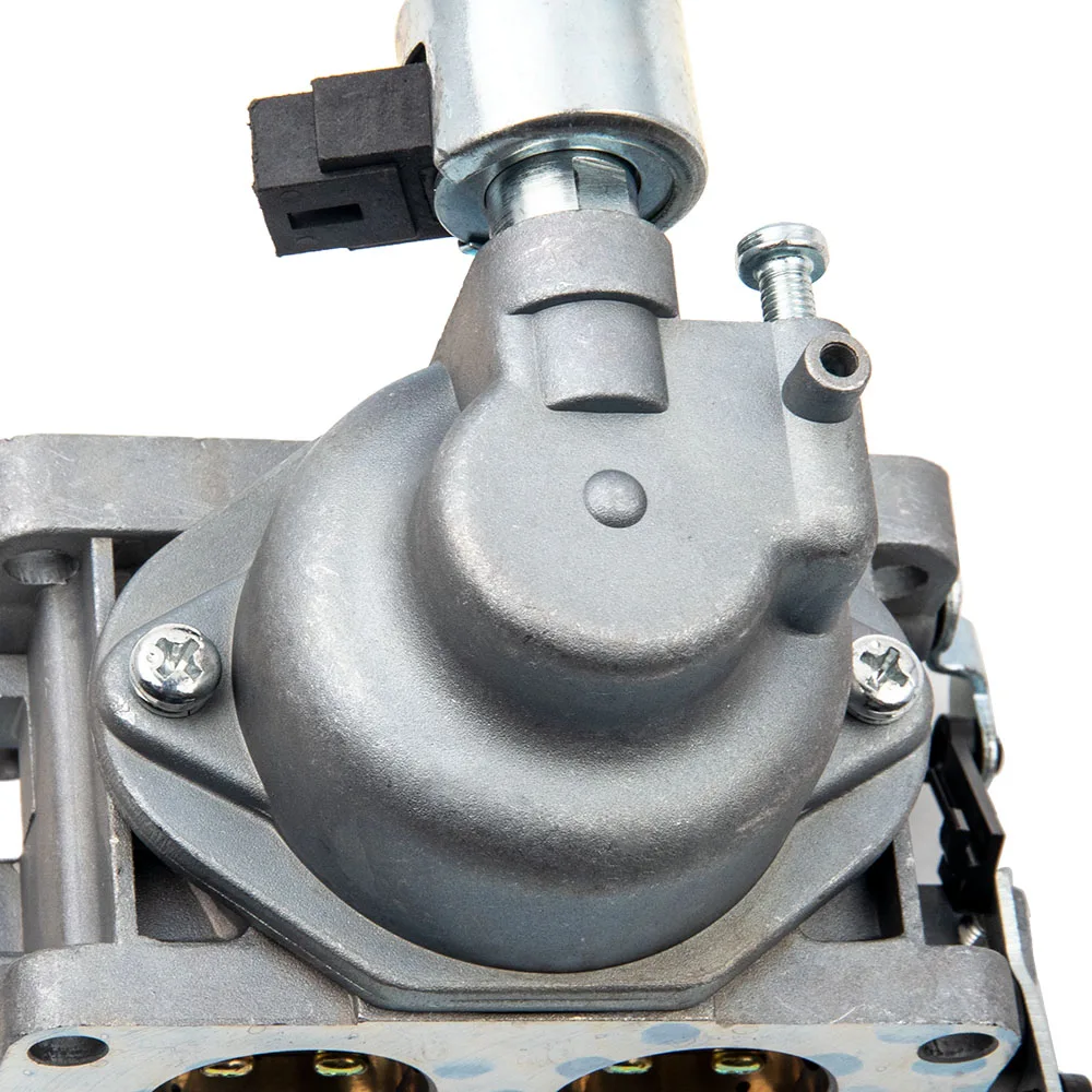 

Carburetor For Kawasaki CARBURETOR-ASSY 15004-7025 15004-0764 FH680V w/ Gaskets