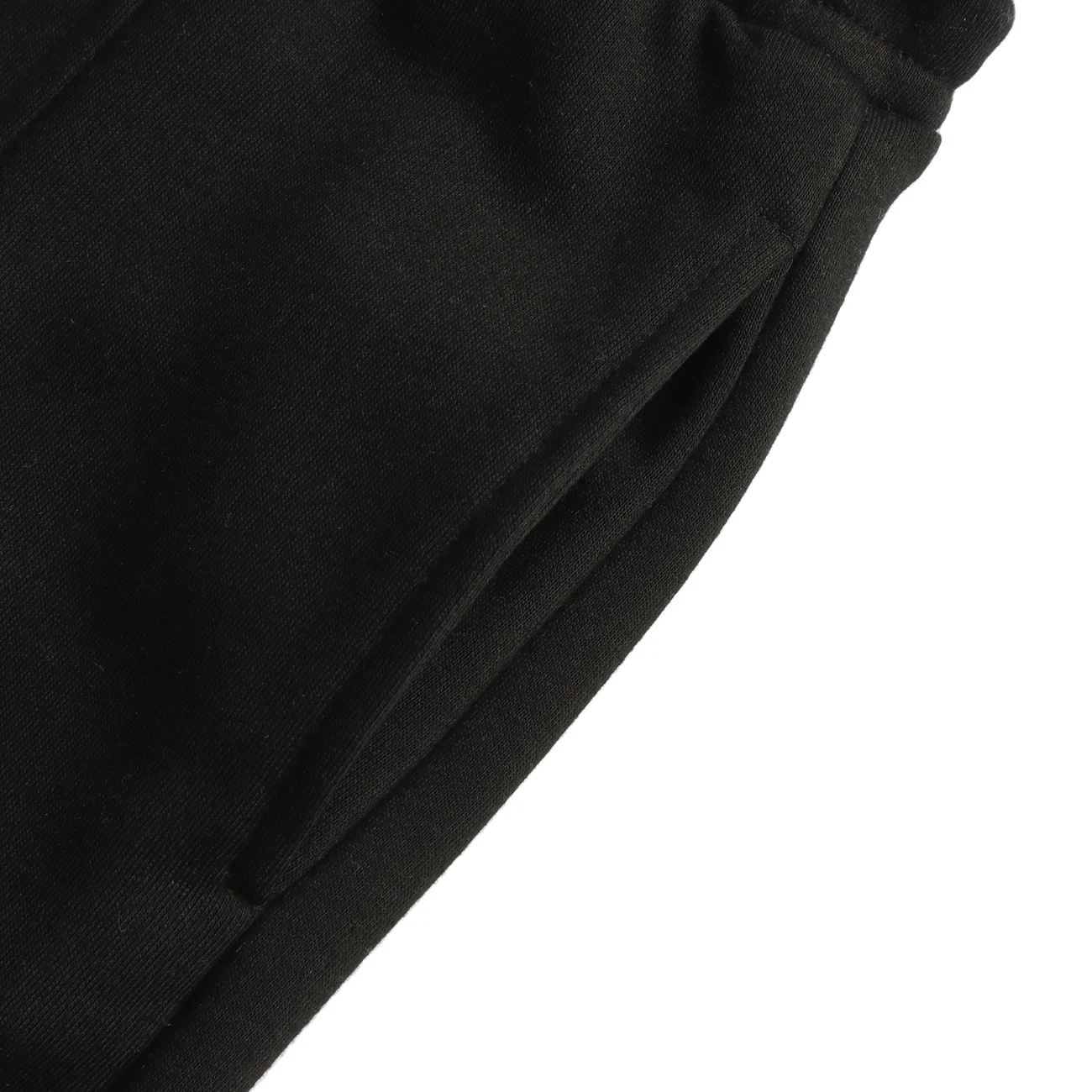 

LACIBLE Short Harajuku Sweatpants Streetwear Baggy Short Sweat Pants Fashion Casual Hip Hop Loose Jogging Elastic Waist Pant