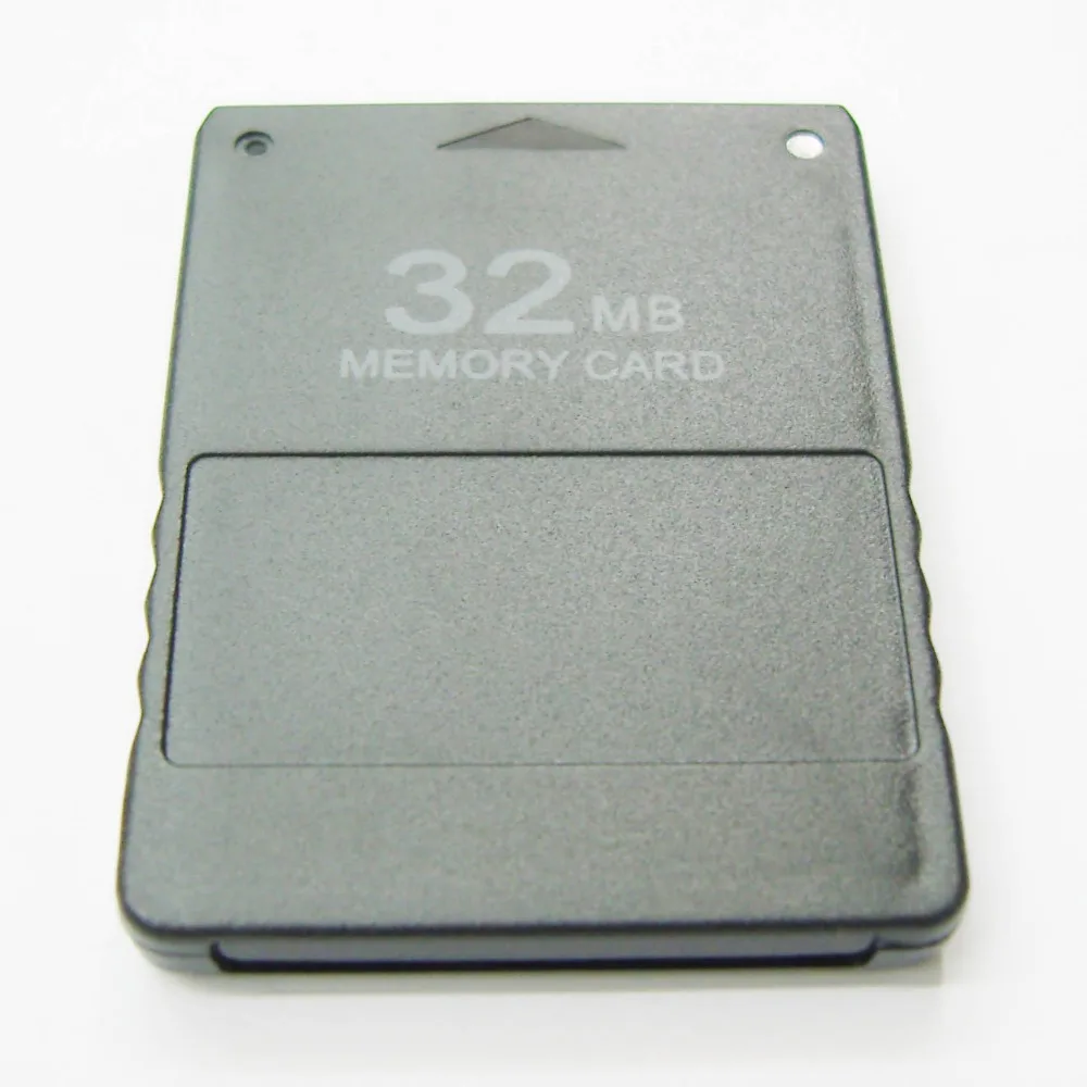 Карта памяти 8 M/16 M/32 M/64 M/128 M/256 M, модуль карты памяти для sony playstation 2 PS2