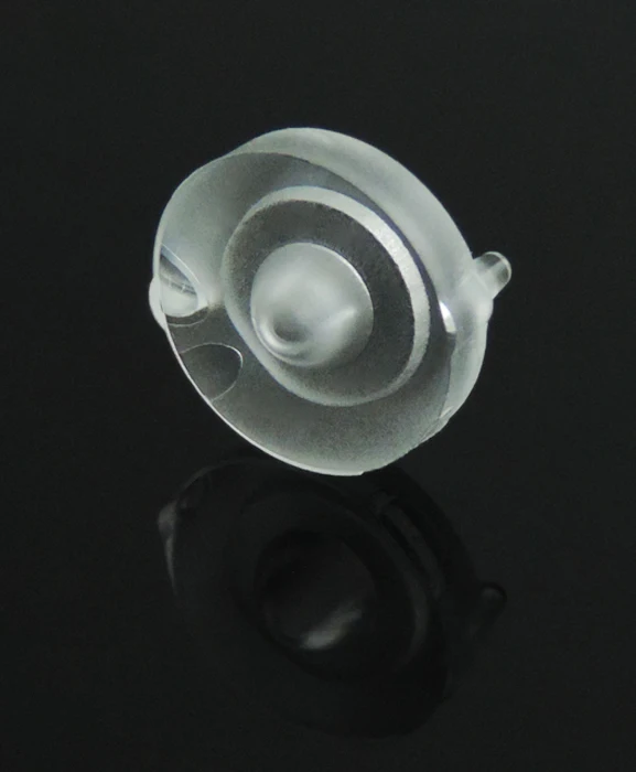 

Drop shipping Diameter 11mm TV backlight Plastic Lenses