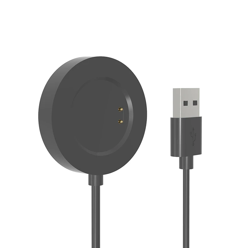 Зарядное устройство для док-станции умных часов USB-кабель зарядки шнур питания