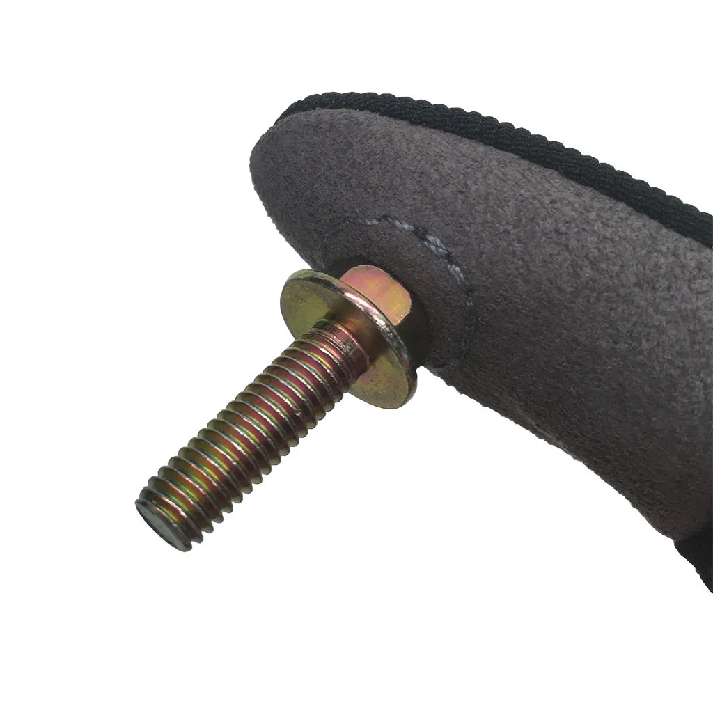 

Magnetic Finger Pick Up Tool Magnet Glove on Finger Tip For Auto Crafts Home