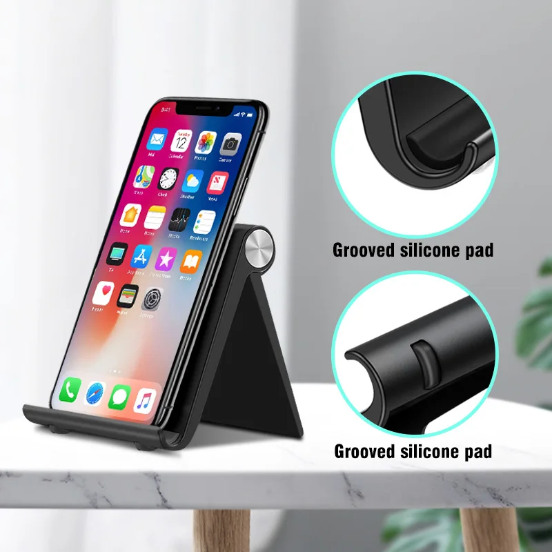 anmone portable universal tablet holder for ipad holder tablet stand mount adjustable desk support flexible mobile phone stand free global shipping