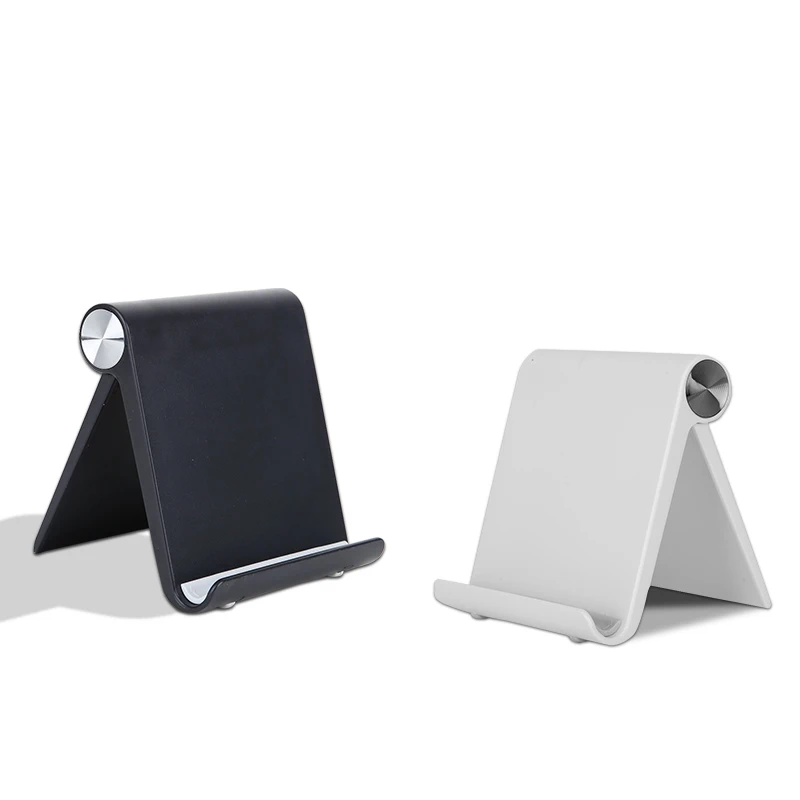 universal desk standing phone holder portable foldable 100 degree adjustable multicolor options xiaomi iphone smart phone stand free global shipping