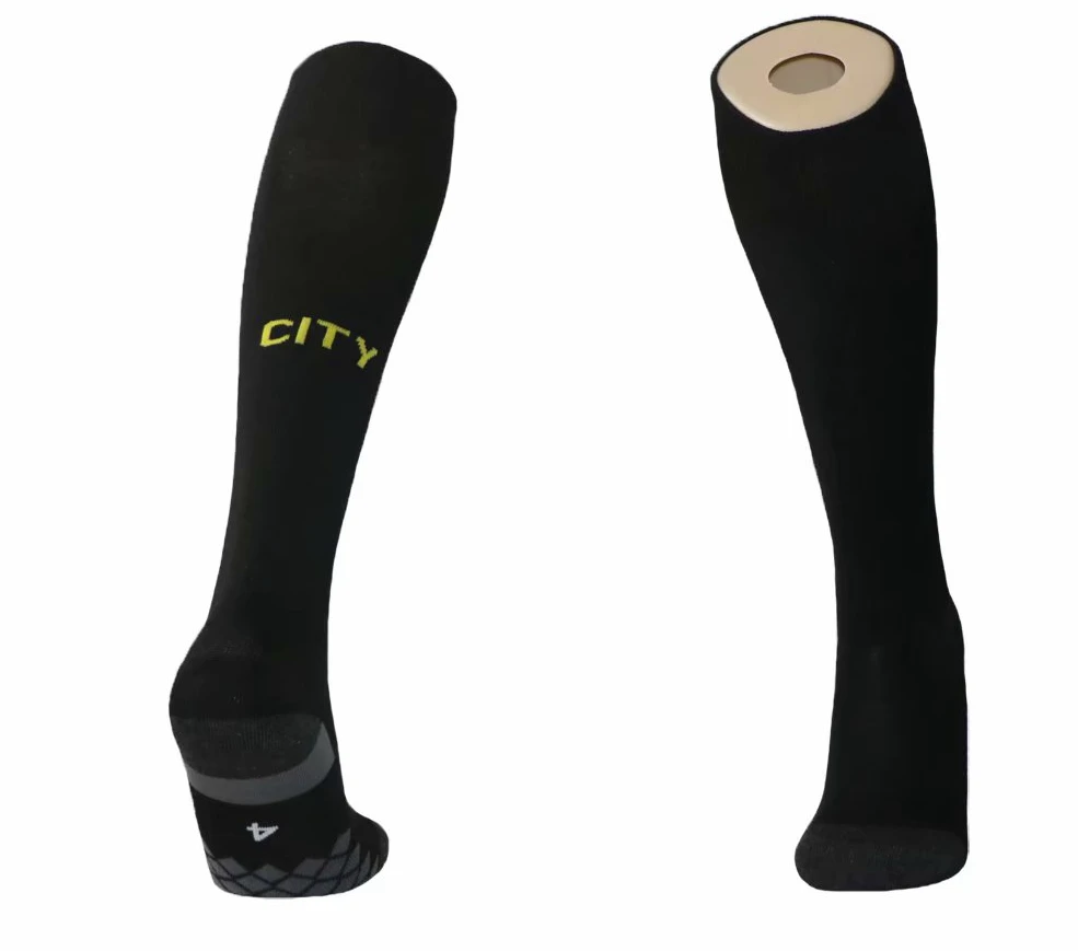 Новинка 2020 профессиональные спортивные футбольные носки для взрослых и детей