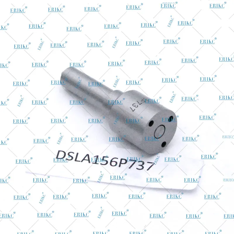 ERIKC 0 433 175 164 распылитель DSLA156P737 форсунка дизельного двигателя DSLA156 P737 автозапчасти