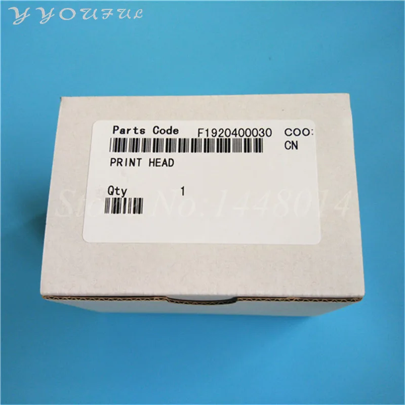 F192040 для Epson TX800 печатающая головка эко растворитель/УФ чернила для Epson TX800 головка DX8 DX10 печатающая головка 1 шт. 2 шт
