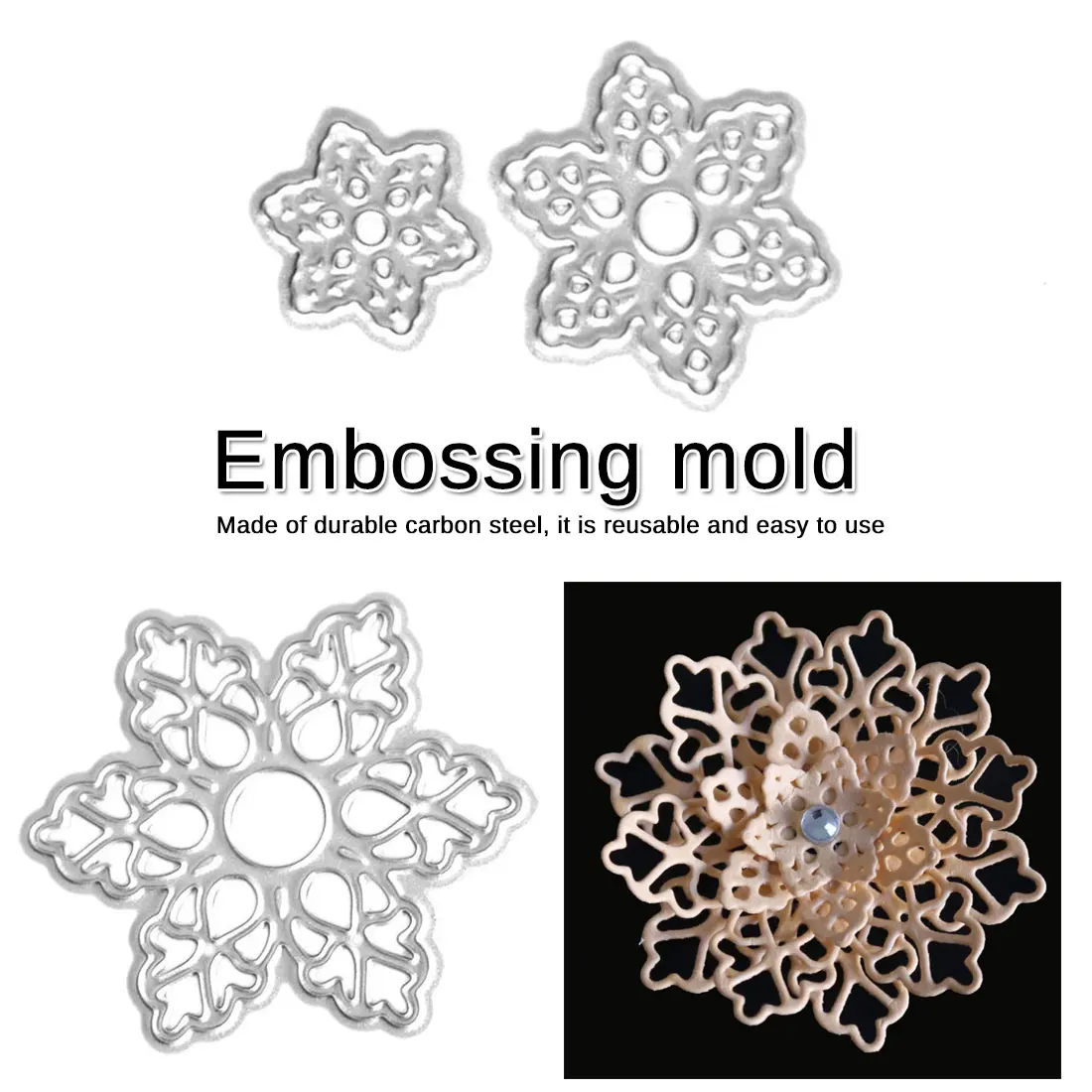 Металлические Вырубные штампы для скрапбукинга декоративные и тиснения nieuw