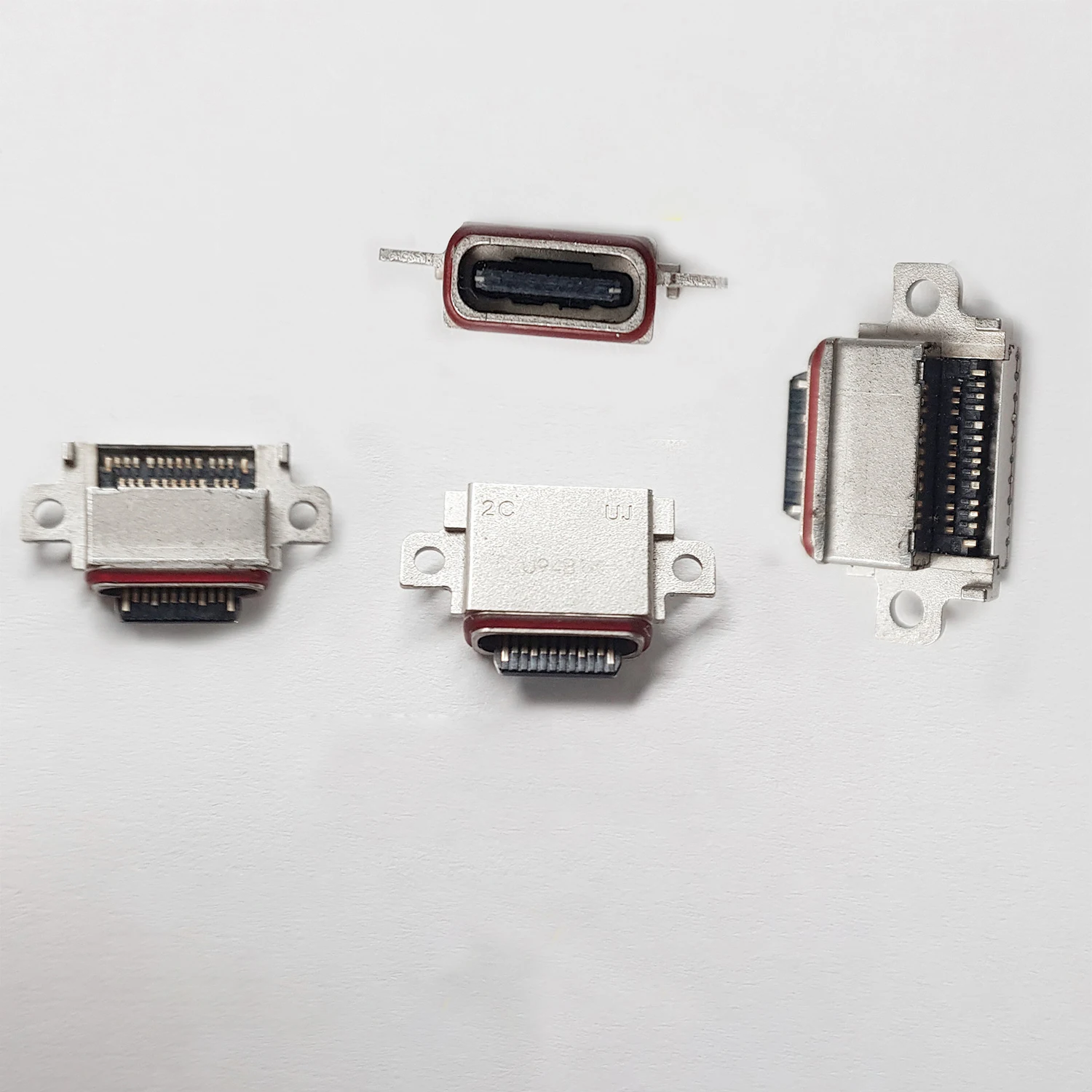 

Micro USB Charging Dock Port Charger Connector Socket For Samsung Galaxy S10 S10+S10E S10plus 5G G9700 G9750 G977 N U F G9770