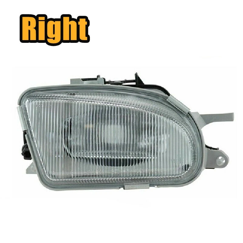 Автомобильные передние противотуманные фары для Mercedes-Benz W210 E200 E220 E240 E280 E300 E320 E230 E250