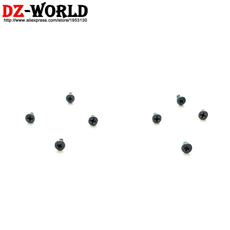 8 Pcs Shell Bottom Base Case Screws Kit Set for Lenovo ThinkPad X240 X250 X260 X270 Laptop | Компьютеры и офис