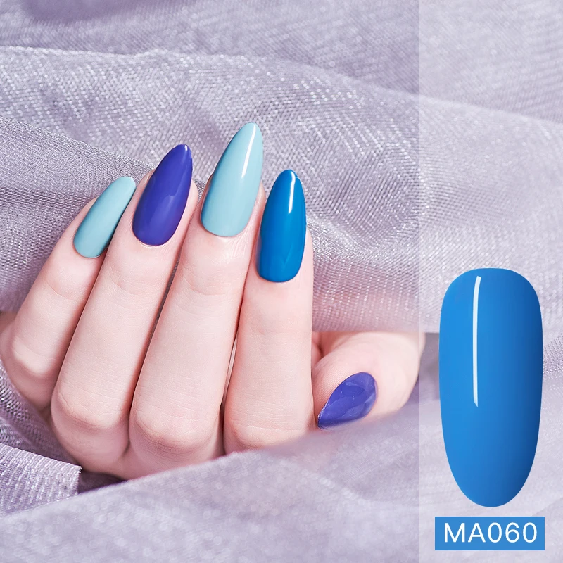 Встретить через 7 мл УФ-гель для ногтей маникюра Полупостоянный лак верхнее