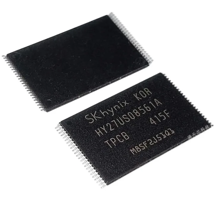 Mxy 100% Новый оригинальный флэш-модуль памяти HY27US08121A TPCB