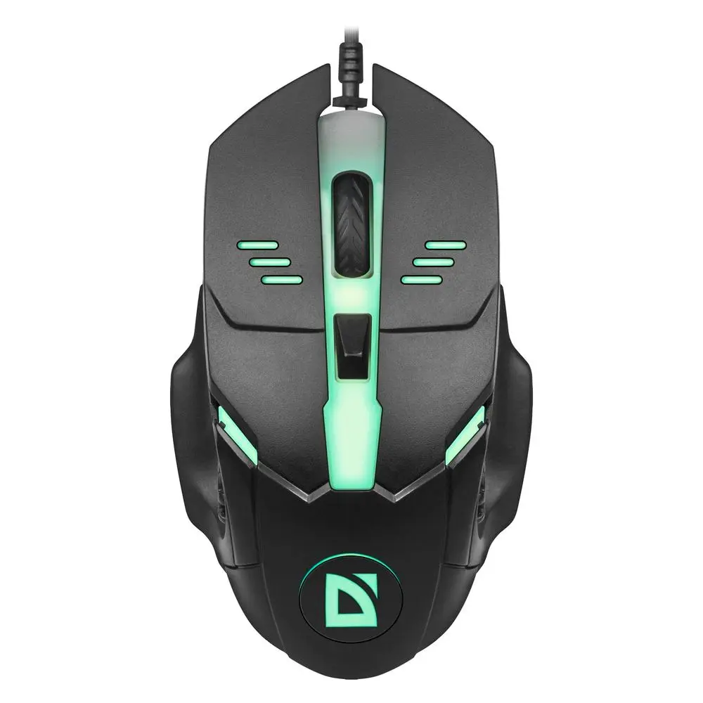 Компьютерная мышь Defender Ultra Matt MB-470 7цветов 4кнопки 800-1000dpi | Компьютеры и офис