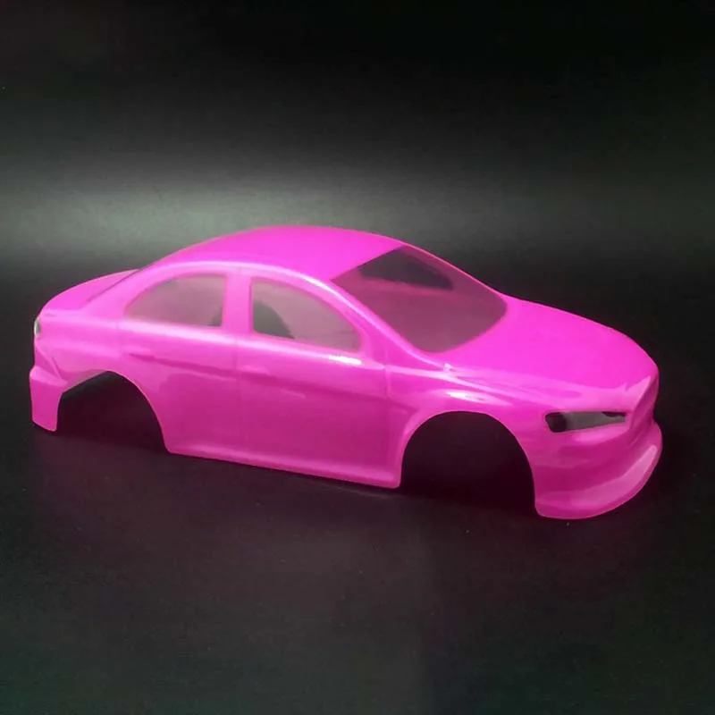 

1/28 MINID EVO RC AWD ESC THZH1098-SMT6