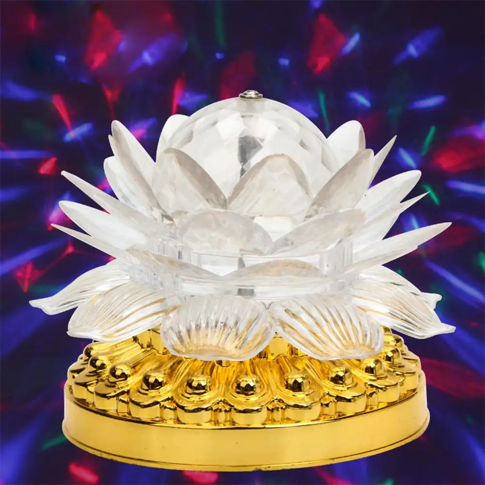 RGB светодиодный сценический свет магический шар вечерние Освещение сцены клуба