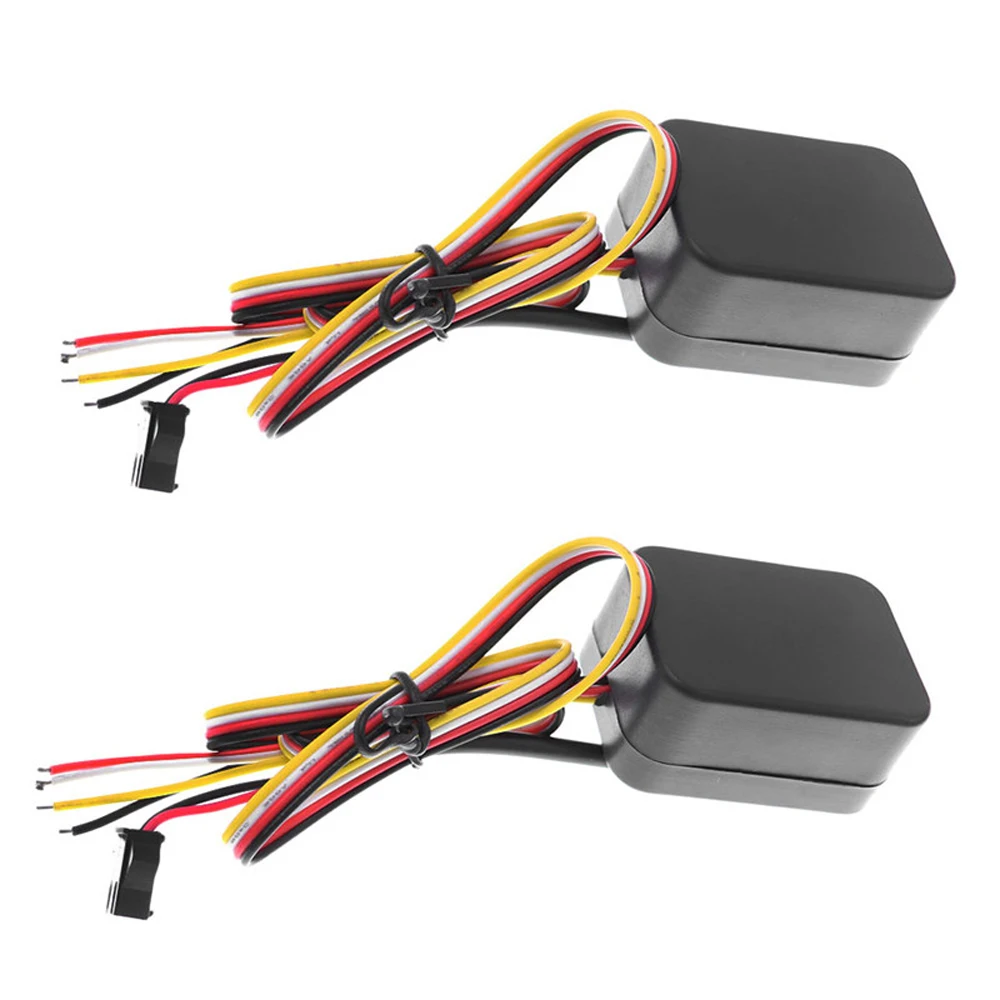 12V светодиодный для Mazda CX 3 CX3 2015 2016 2017 2018 2019 Задний ведущий светильник