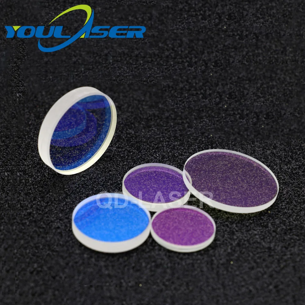 Волоконный лазер защитные окна кварцевый плавленый кремнезем диа. 20 22 35 25 4 26 5 27 94