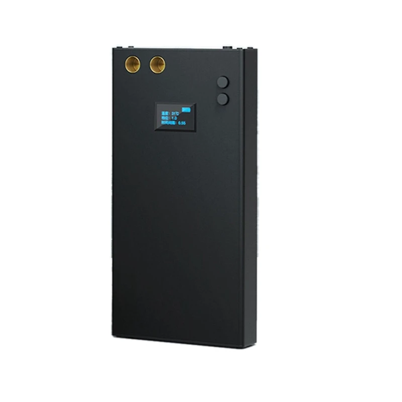 OLED портативный для точечной сварки ручной 70 зубчатый Регулируемый точечный