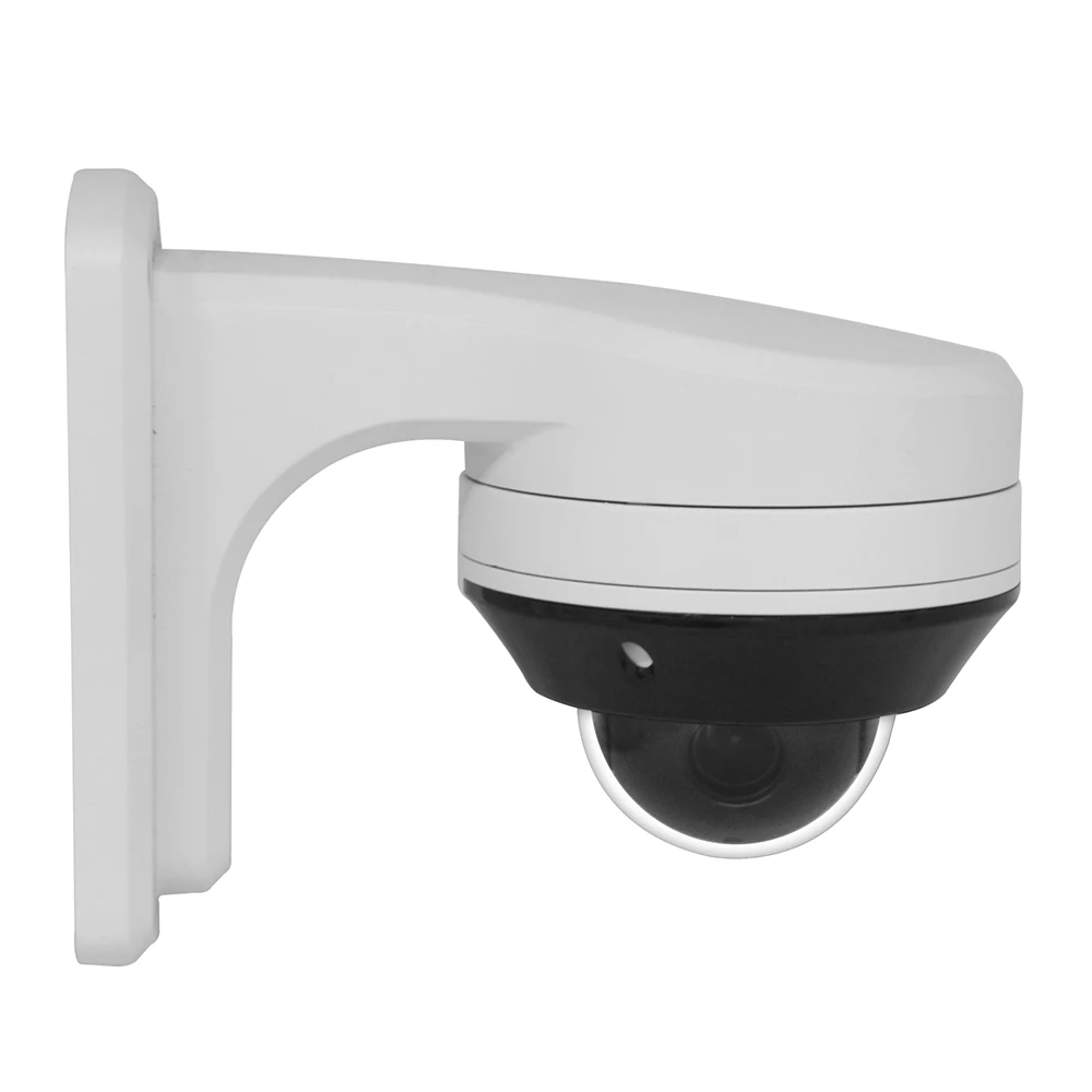 Anpviz 5-мегапиксельная купольная IP-камера 3X POE 2 8-8 мм оптический зум наружная
