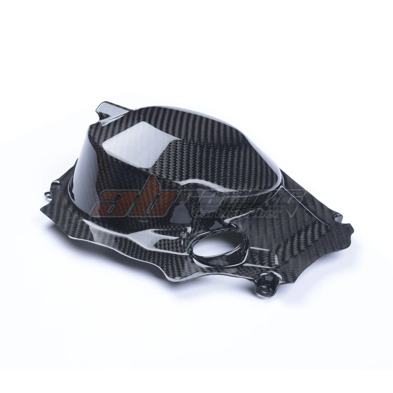 Крышка сцепления двигателя обтекатель коробки передач для Kawasaki ZX-10R 2011-2023