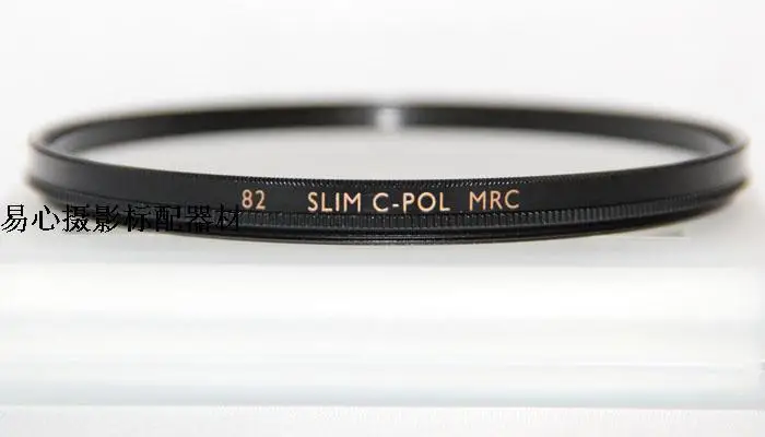 B+W SLIM MRC Digital CPL 49 52 58 62 67 72 77 82 mm Polarizing Polarizer Filter CIR-PL Multicoat For Camera Lens | Электроника
