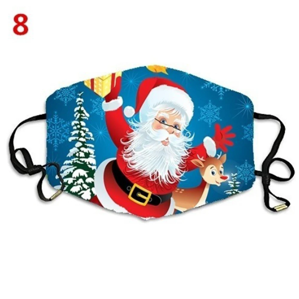 

Merry Christmas Gift Christmas Decorations For Home Xmas Decor Navidad Decor Santa Claus Christmas Deer Bear Happy New Year 2021