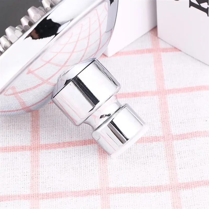 Насадка для душа душевая кабина из хромированной нержавеющей стали