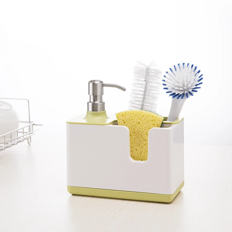 Многофункциональный набор бутылочек для хранения многофункциональная полка