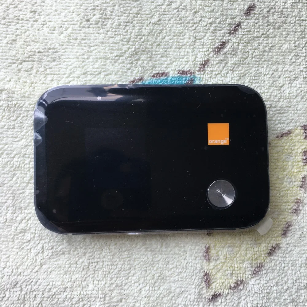 Разблокированный HUAWEI E5372 E5372s-32 4G 150 Мбит/с LTE MiFi Cat 4 карманный мобильный WiFi беспроводной маршрутизатор с точкой доступа разблокированный