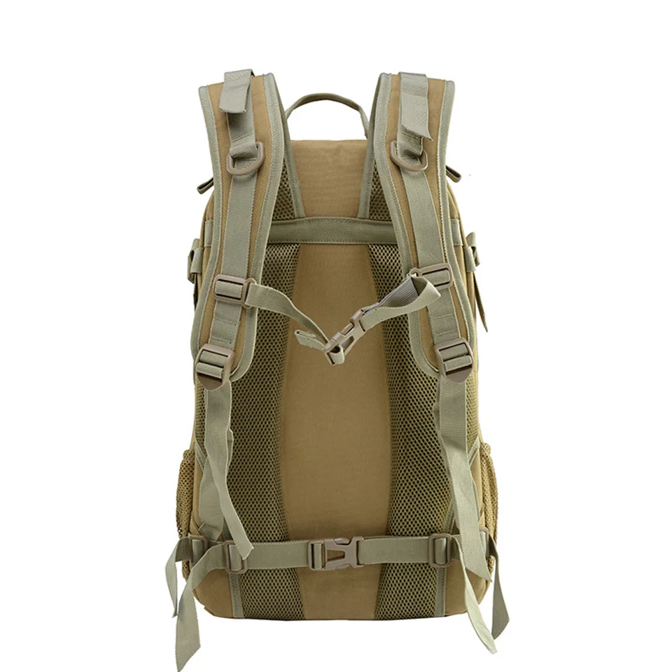 Водонепроницаемый рюкзак из нейлона 900D для альпинизма кемпинга походов охоты