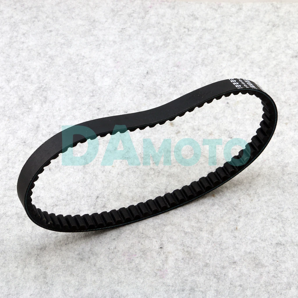 Усиленный OEM CVT приводной ремень 654 18 30 для Honda DIO50cc ZX50 AF18E AF27 AF28 SYM CX50 DD50 Jolie 50 1994| |