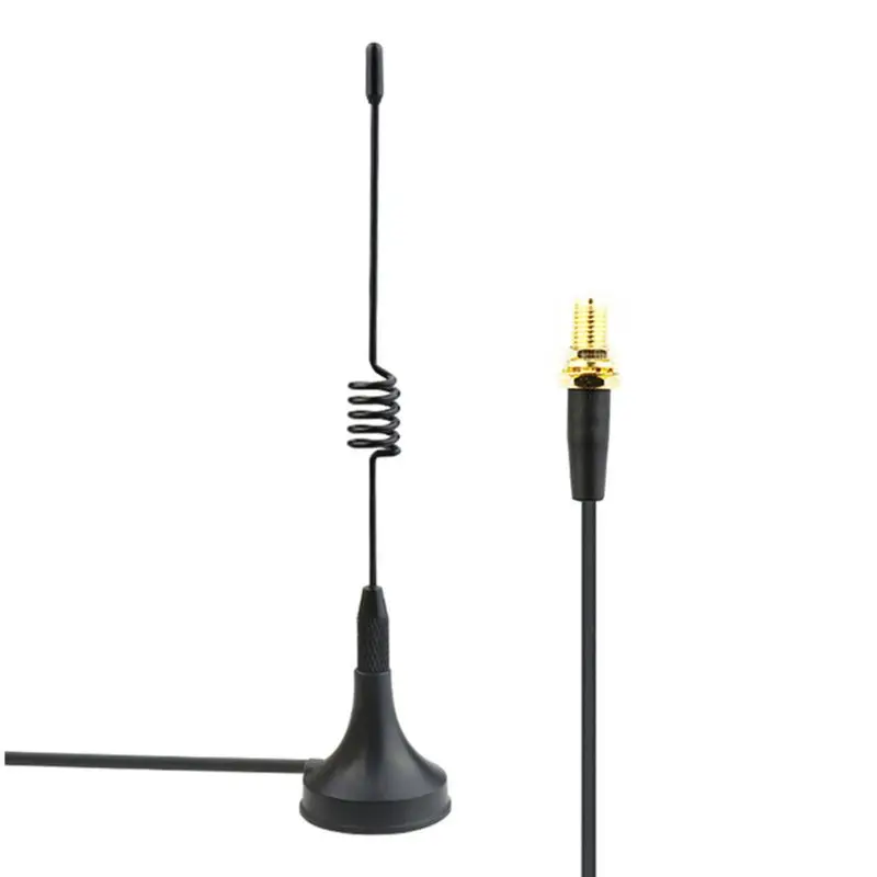 Baofeng антенна для портативного радио мини автомобиля VHF Quansheng 888S UV5R рация UHF