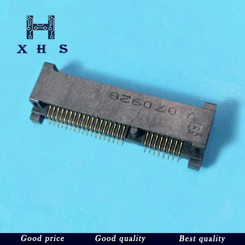 10 шт. 679100002 67910 0002 импортный соединитель molex 52pin|Соединители| |