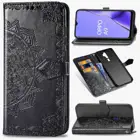 Чехол Realmi c21 для OPPO Realme C21 C 21 21 C A5 A 5, противоударный чехол-книжка с защитой от падения