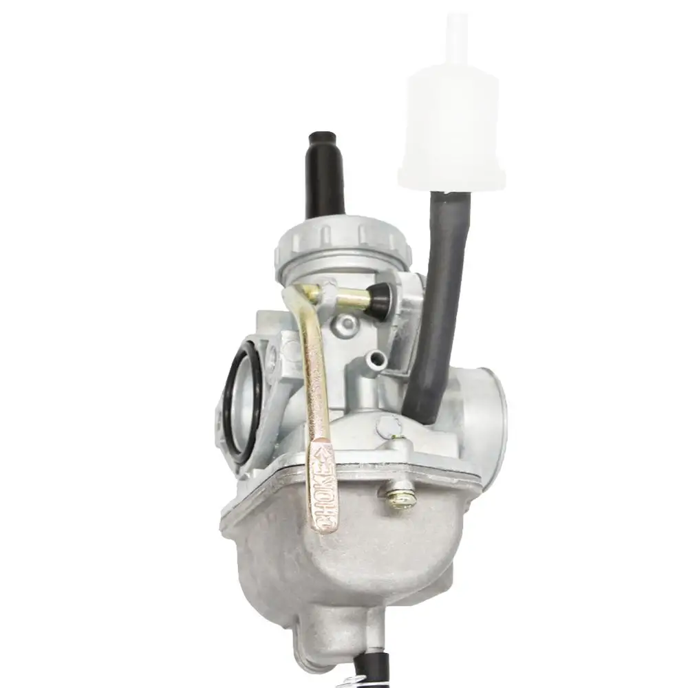 

Hand Choke PZ16 16mm Carb Carburetor For KEIHI 50cc 70cc 90cc Motorcycle Pit Dirt bike ATV Quad Motocross Enduro Off road