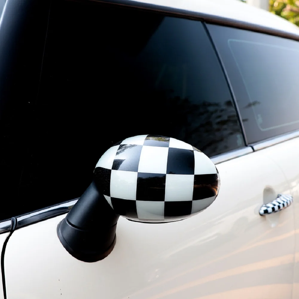 2 шт. колпачки для зеркала заднего вида R50 R52 R53 | Автомобили и мотоциклы